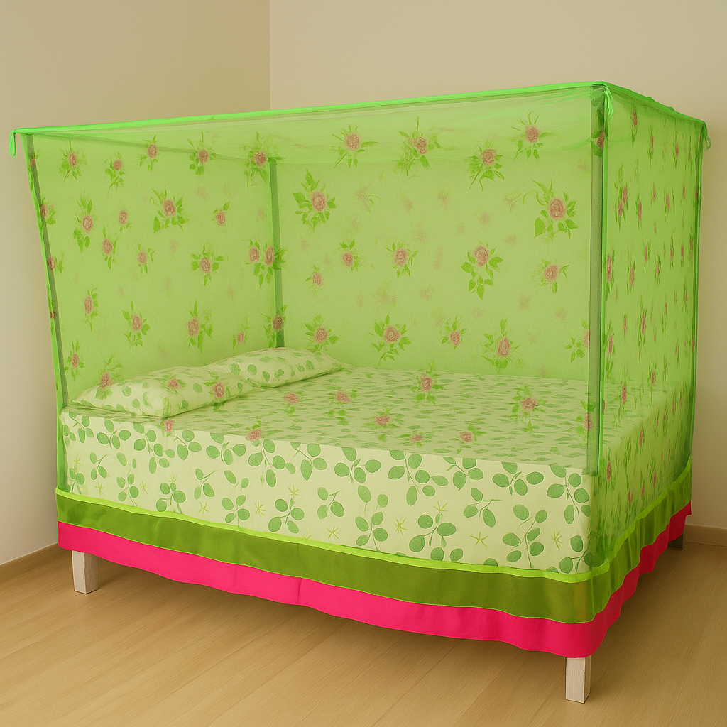 Queen Size Bed