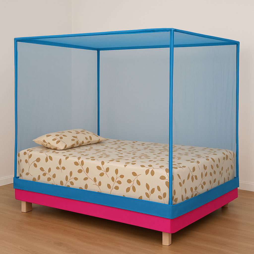 Single Bed Nets